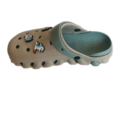 Comfy Non Slip Durable Slippers for Outdoor Activities