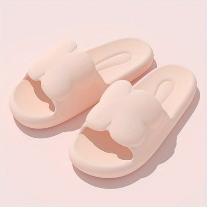 Four Leaf Clover Shaped Cloud EVA Slides