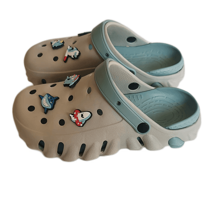 Comfy Non Slip Durable Slippers for Outdoor Activities