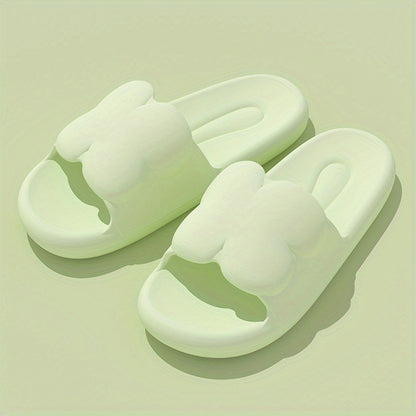 Four Leaf Clover Shaped Cloud EVA Slides