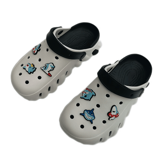 Comfy Non Slip Durable Slippers for Outdoor Activities
