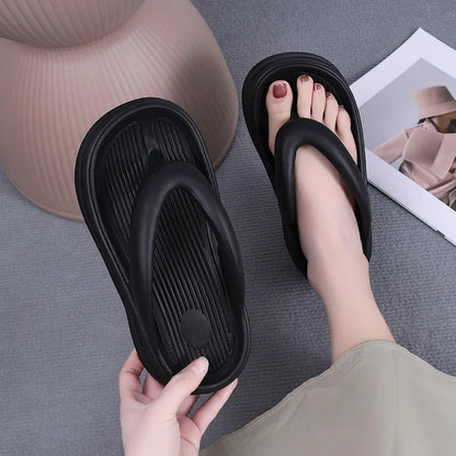 Summer Women's Thick Sole Sandals