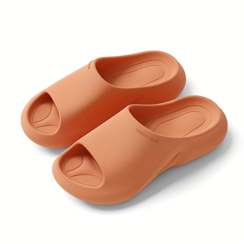 Simple Solid Color Slides