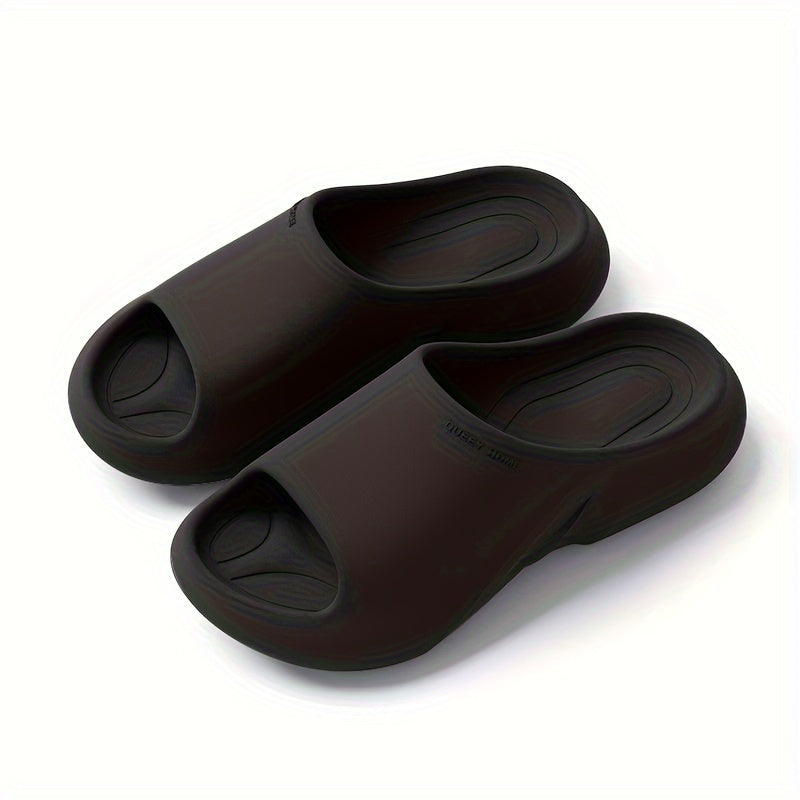 Simple Solid Color Slides