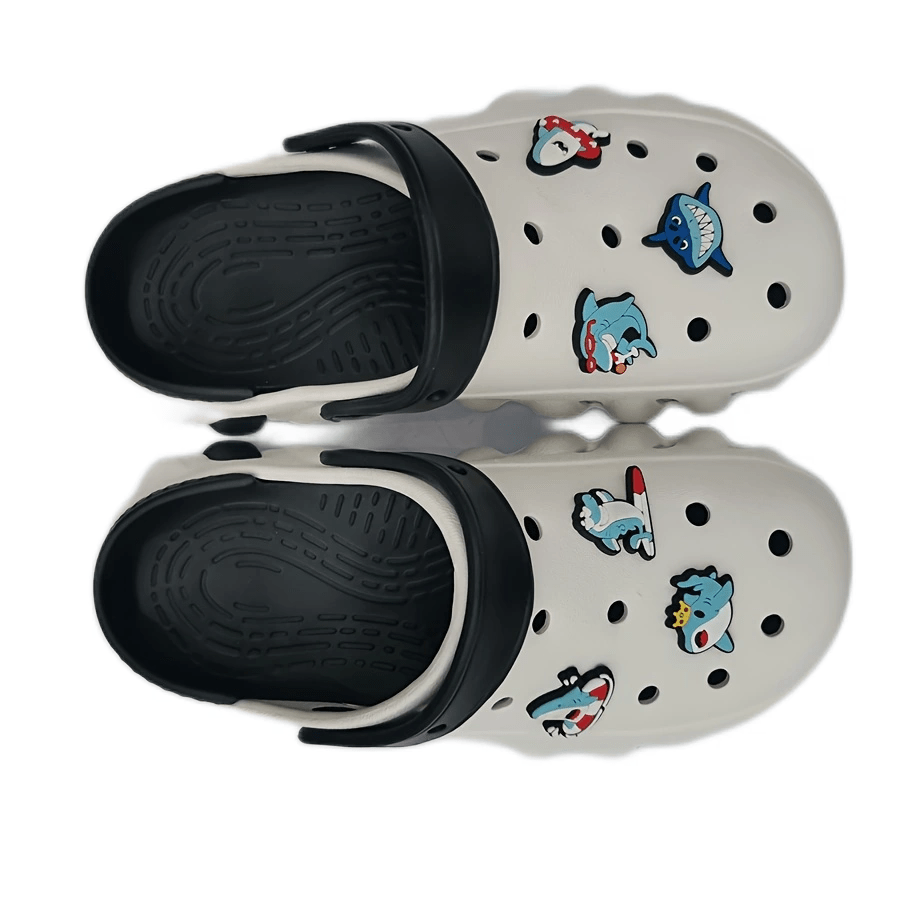 Comfy Non Slip Durable Slippers for Outdoor Activities